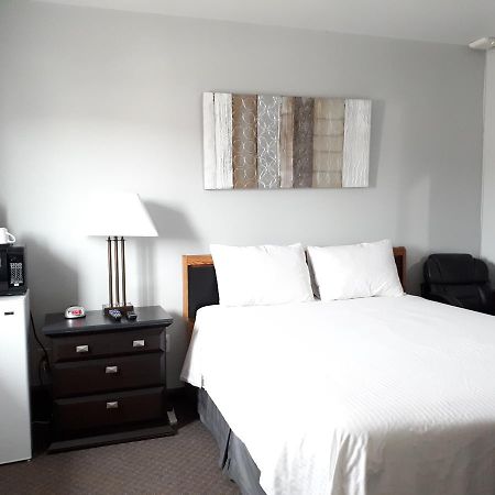 Interlake Motel Ashern Esterno foto